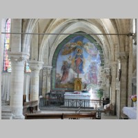 Puiseaux, photo Mireille GRUMBERG, communes.com,2.jpg